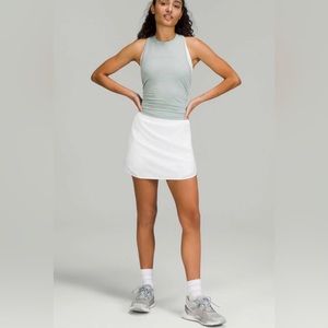Lululemon Hotty Hot HR Skirt *Long